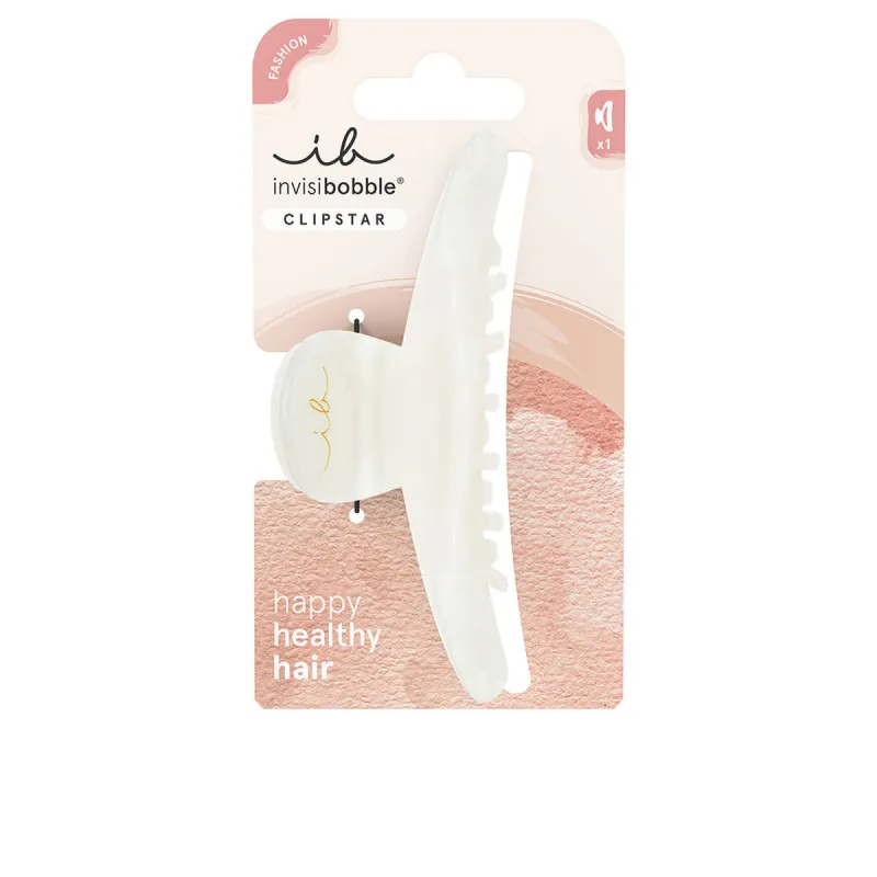 Клещи Invisibobble CLIPSTAR Белый