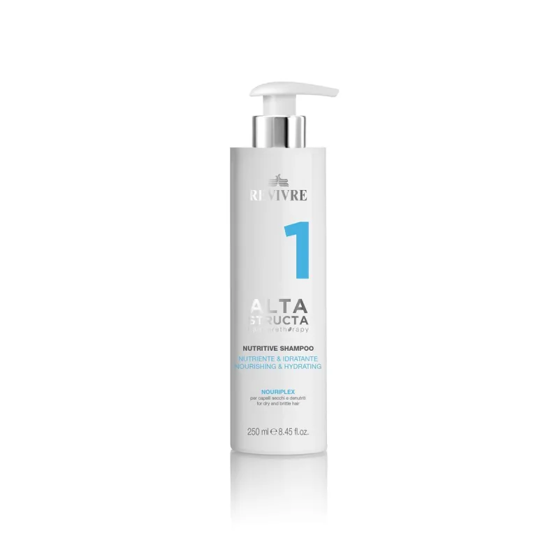 Ravitseva shampoo Revivre ALTA STRUCTA 250 ml