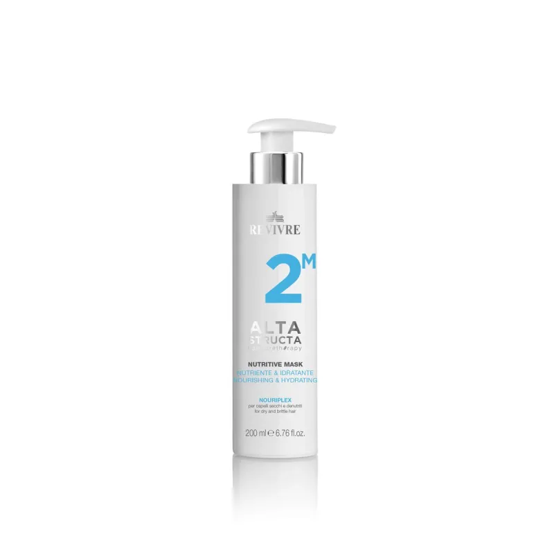 Maitinanti plaukų kaukė Revivre ALTA STRUCTA 200 ml