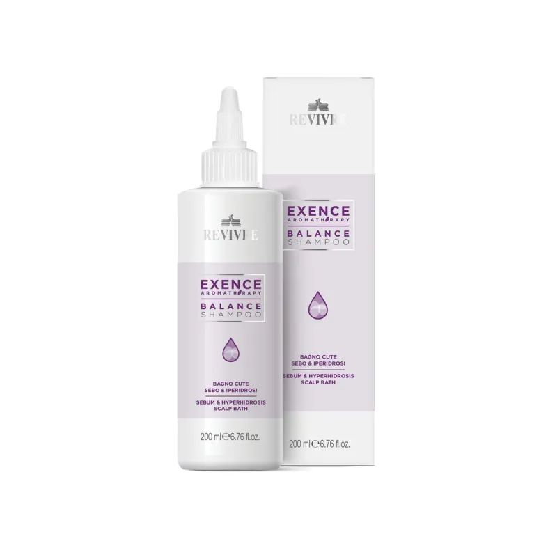 Šampoon Revivre EXENCE Balance 200 ml