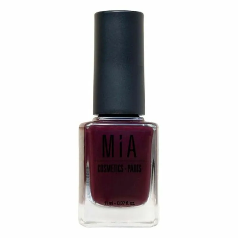 Kynsilakka Mia Cosmetics Paris Bull Blood (11 ml)