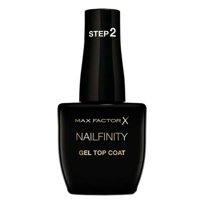 Žvakės kotas Nailfinity Max Factor 99350068768 100-The finale 12 ml