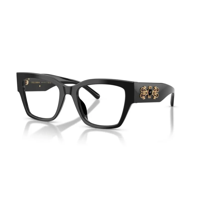 Женские Оправа для очков Dolce & Gabbana DG 3435B