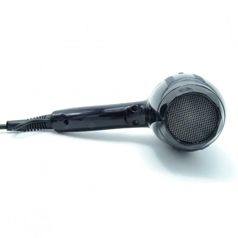 Hairdryer Orbegozo 16948 Black 1800 W
