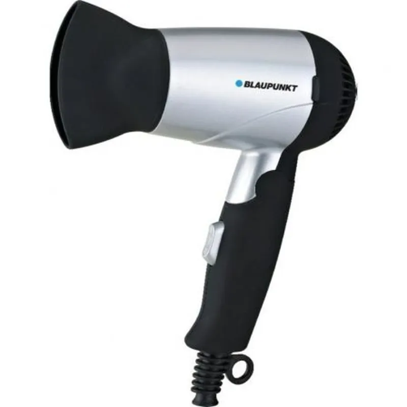 Plaukų džiovintuvas Blaupunkt BP5019 Juoda 1200 W