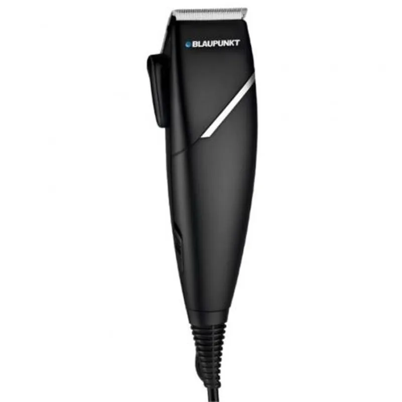Plaukų kirpimo mašinėlė Blaupunkt BP5012 6 Dalys