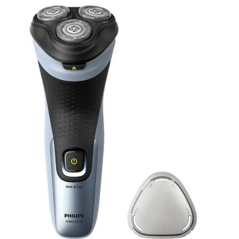 Plaukų kirpimo mašinėlė Philips X3063/00