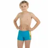 Children’s Bathing Costume Aquarapid Bartos Blue Indigo
