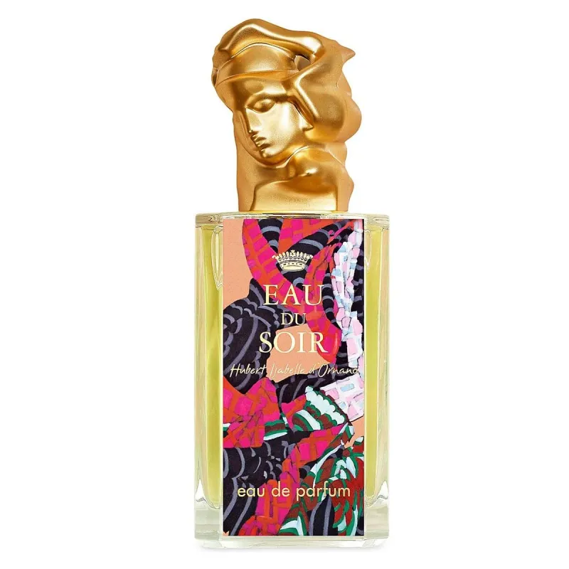 Moterų kvepalai Sisley Eau Du Soir Sydney Albertini EDP 100 ml