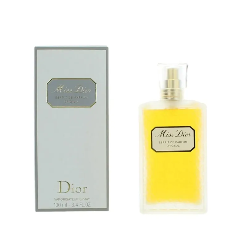 Moterų kvepalai Dior EDP