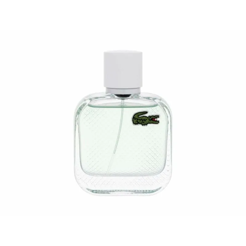 Vyrų kvepalai Lacoste Men'S L.12.12 Blanc EDT 50 ml