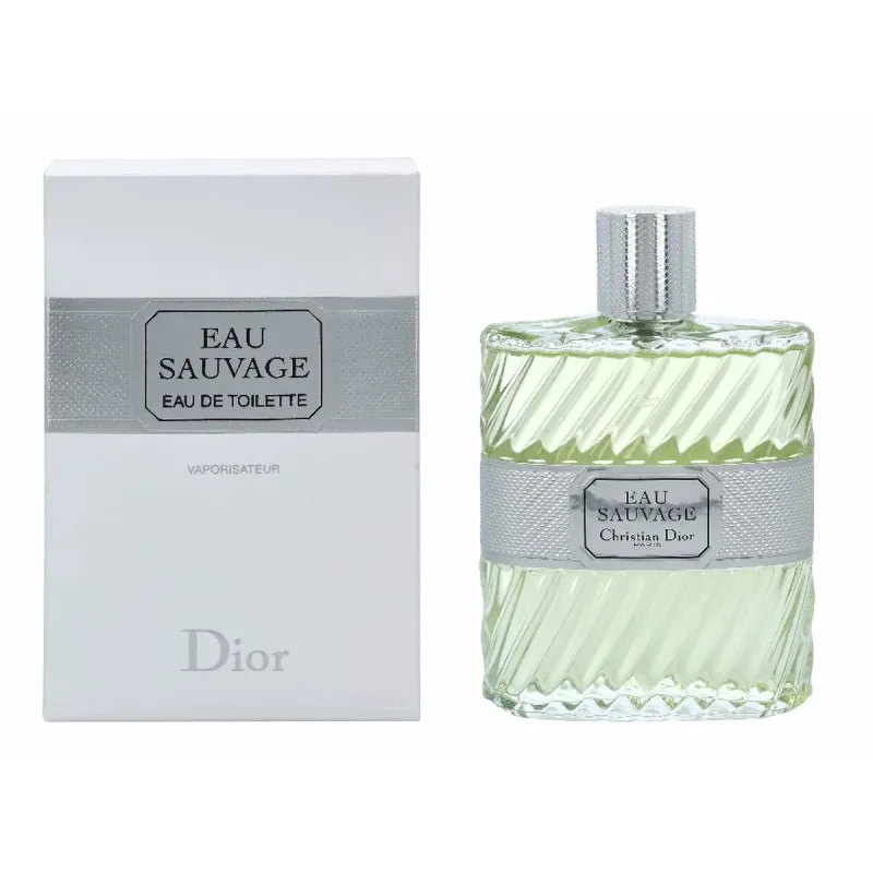 Vyrų kvepalai Dior Sauvage EDT 200 ml