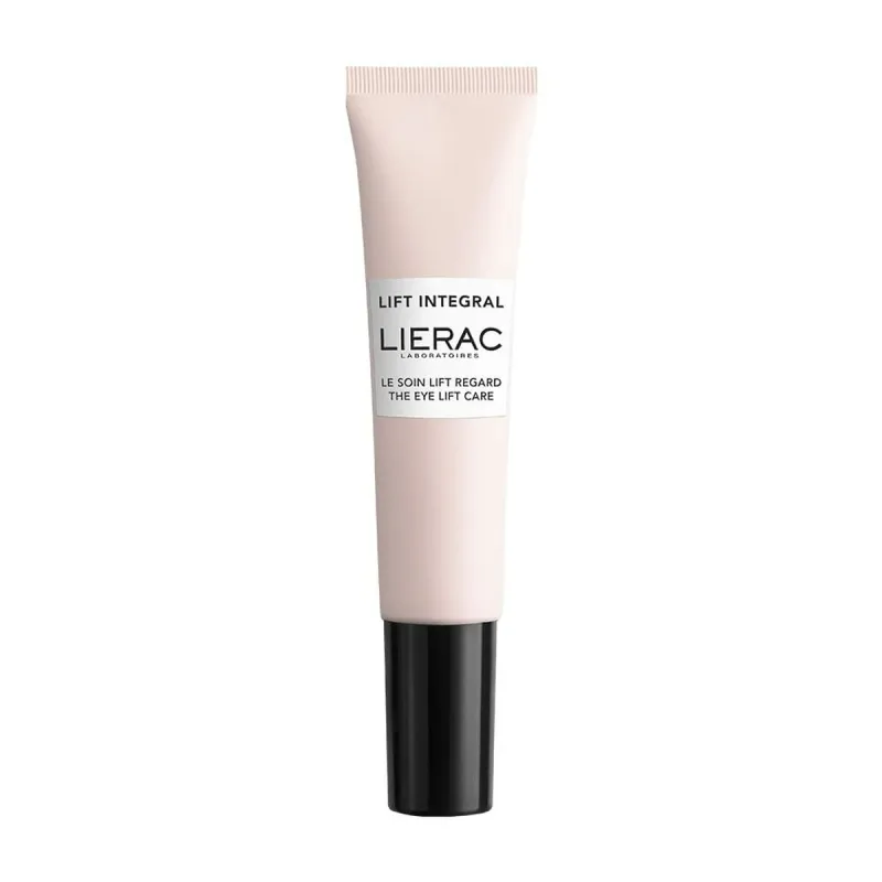 Gydymas akių zonai Lierac Lift Integral Minkštiklis (15 ml)