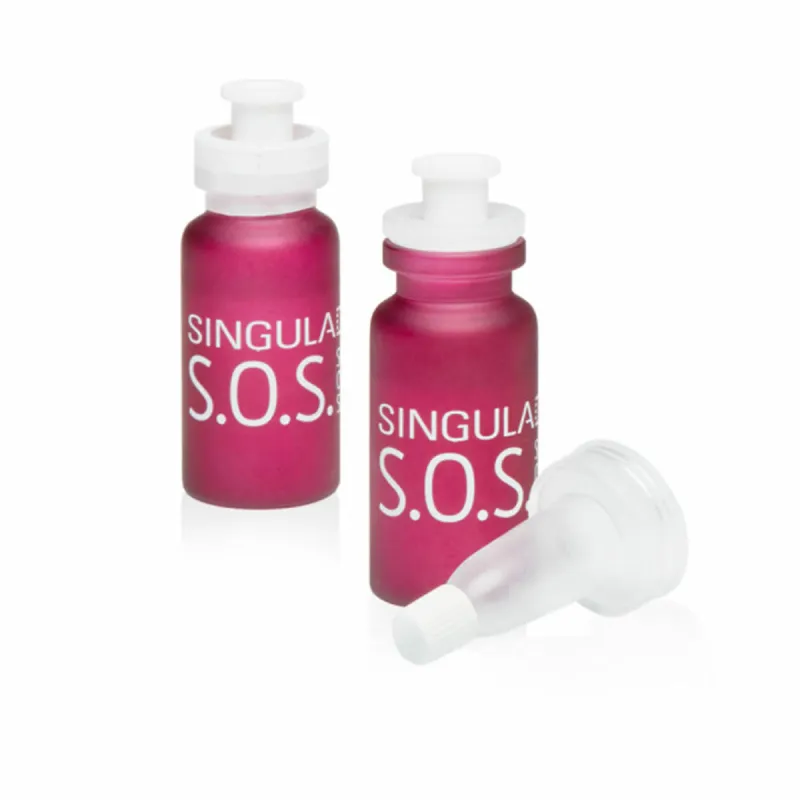 Крем для лица Singuladerm Xpert 10 ml