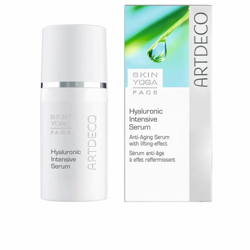 dieninis kremas Artdeco SKIN YOGA FACE 30 ml