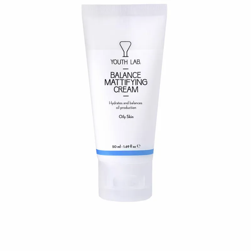 dieninis kremas Youth Lab BALANCE MATTIFYING 50 ml
