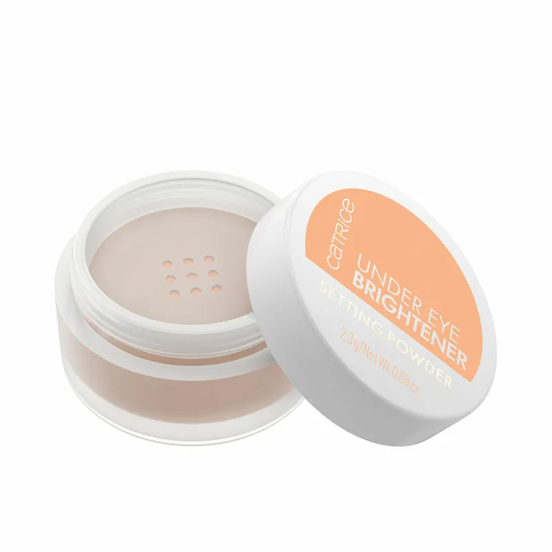 Kompaktpuudrid Catrice UNDER EYE BRIGHTENER Nº 020 Warm Nude Nº 020-Warm Nude 2,4 g Matistav viimistlusvahend
