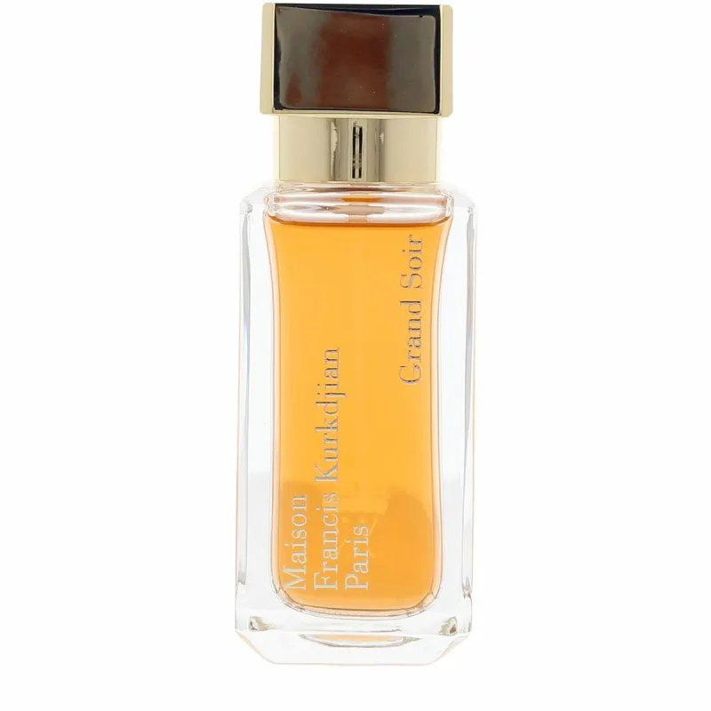 Unisex kvepalai Maison Francis Kurkdjian GRAND SOIR EDP 35 ml