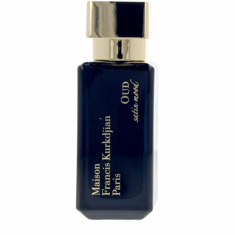 Unisex kvepalai Maison Francis Kurkdjian OUD SATIN MOOD EDP 35 ml