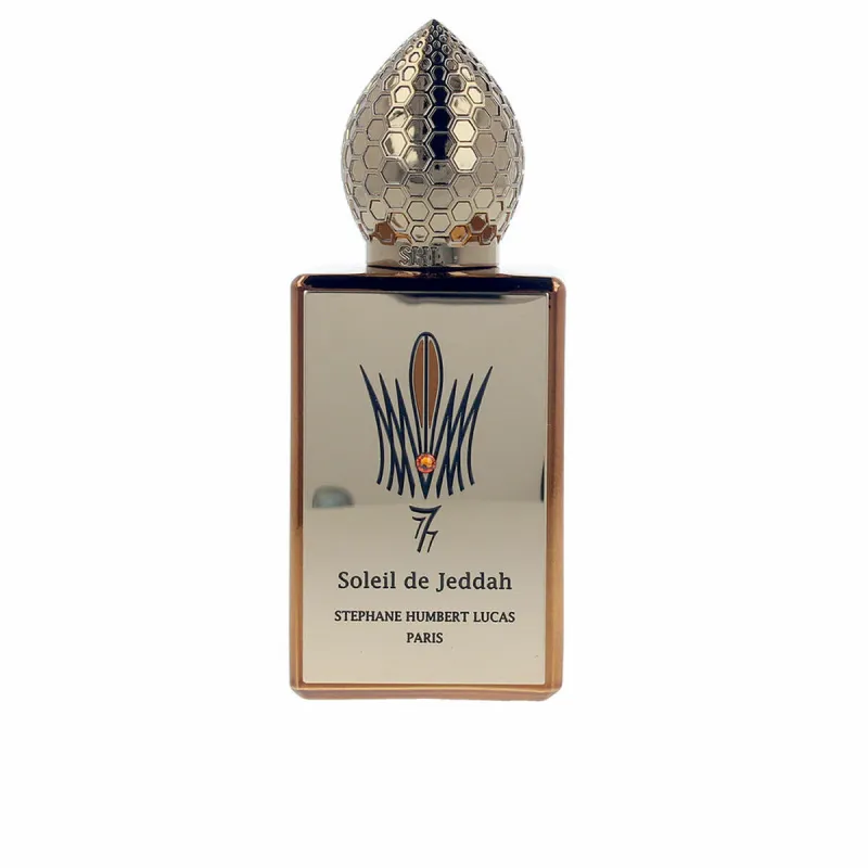 Парфюмерия унисекс Stéphane Humbert Lucas SOLEIL DE JEDDAH AFTERGLOW EDP 50 ml