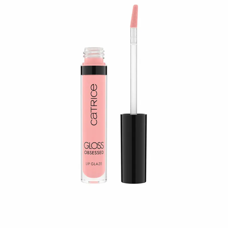 Lūpų blizgesys Catrice GLOSS OBSESSED Nº 020 Same Gloss, Different Day 2,5 ml
