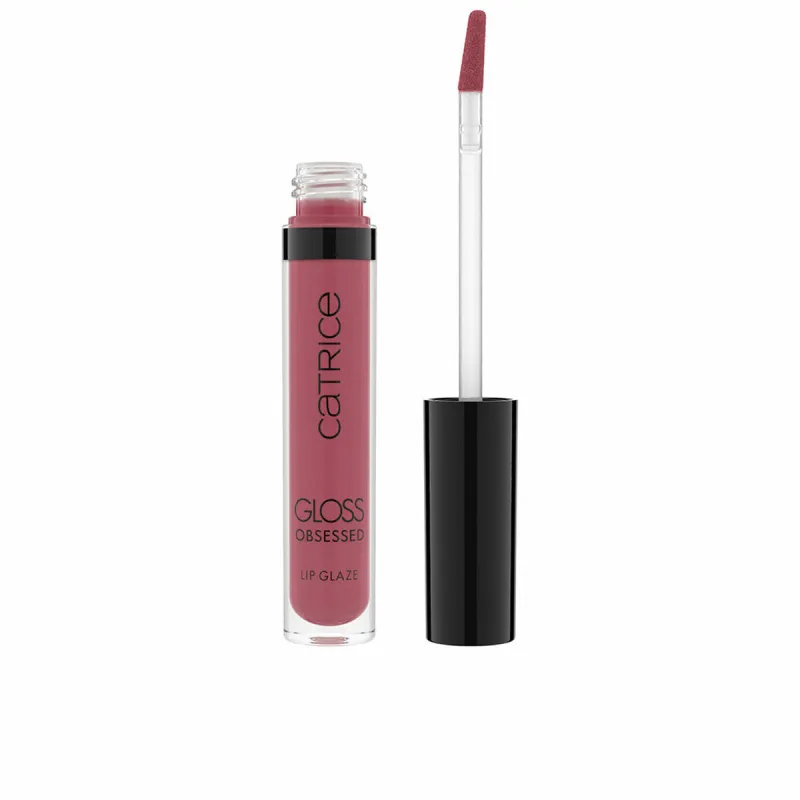 Lūpų dažai Catrice GLOSS OBSESSED 2,5 ml