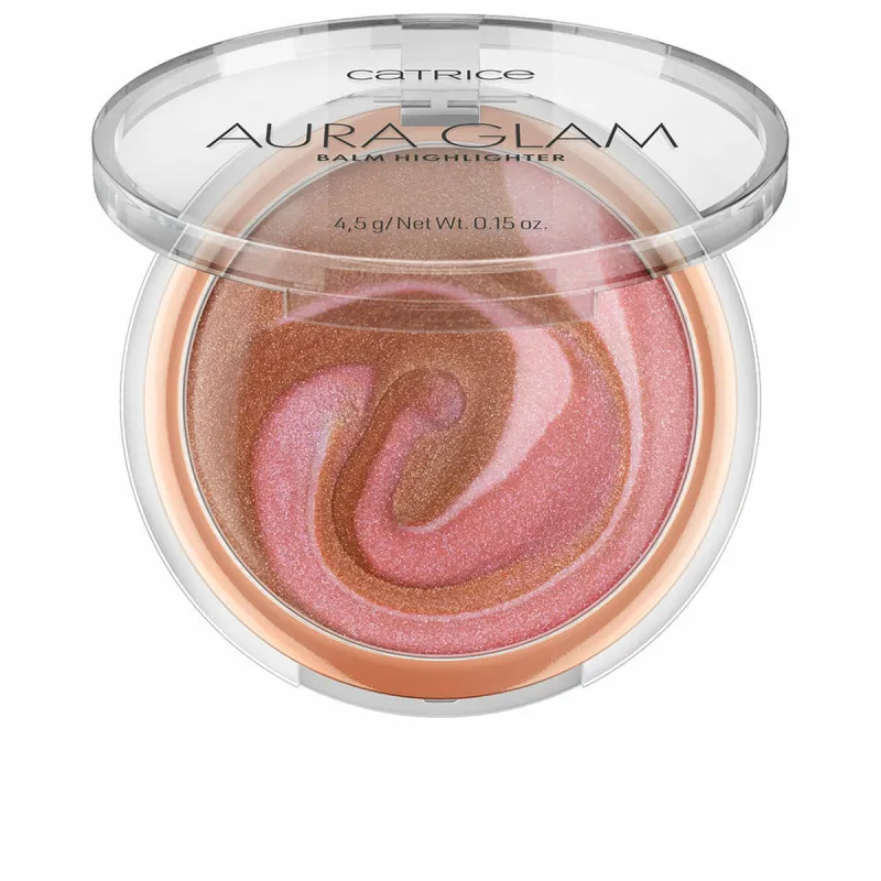 Kosmetinis pieštukas Catrice AURA GLAM Nº 010 4,5 g