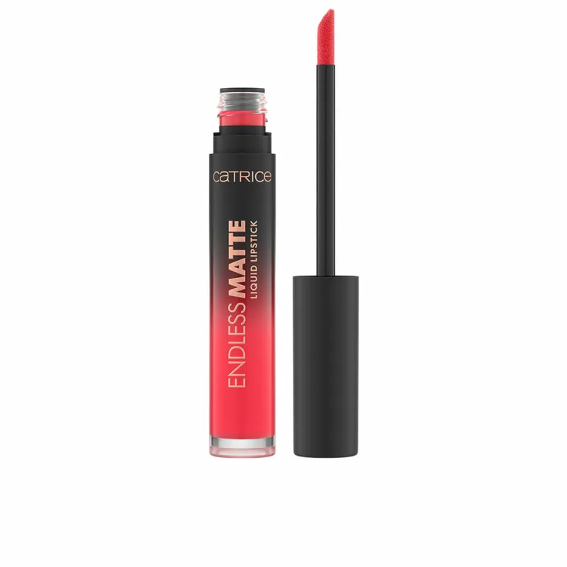 Skysti lūpų dažai Catrice ENDLESS MATTE Nº 070 Ciao Adios 4,5 ml