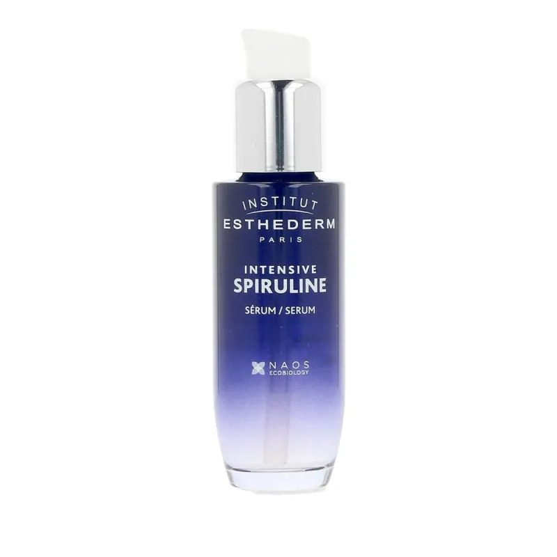 Сыворотка для лица Institut Esthederm INTENSIVE SPIRULINE 30 ml