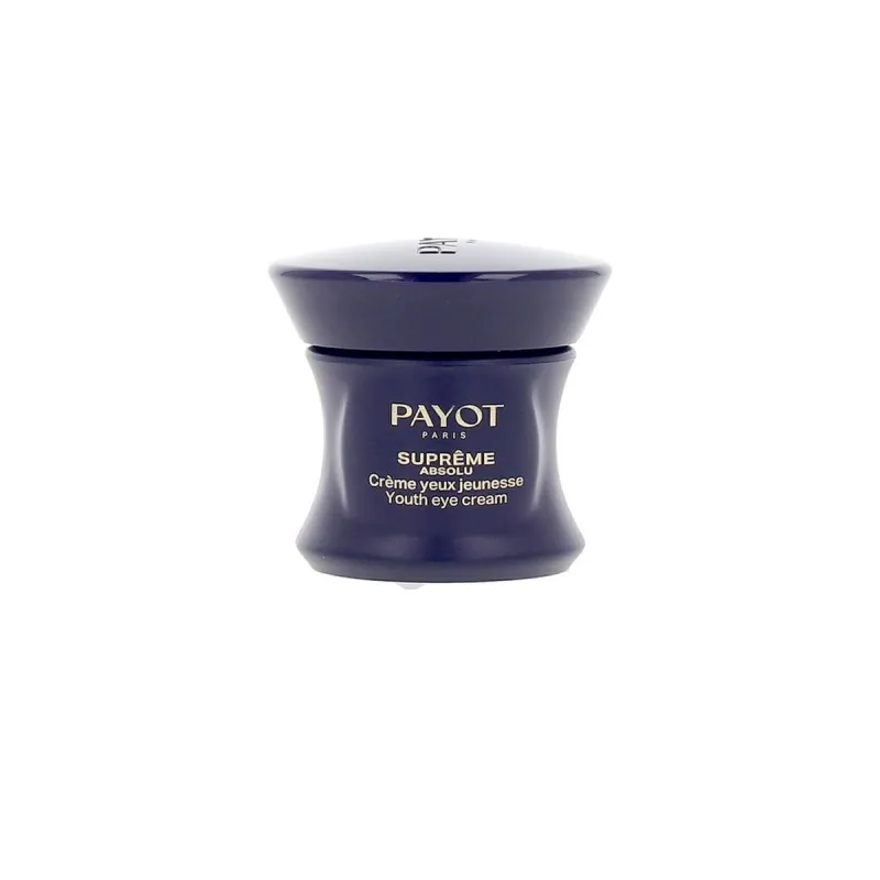 Akių kontūruoklis Payot SUPRÊME ABSOLU 15 ml