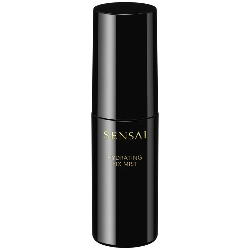 Makiažo fiksatorius Sensai HYDRATING 50 ml