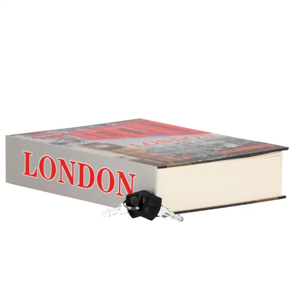 HA5049 КАССЕТНАЯ КНИГА ДЛЯ ДЕНЕГ