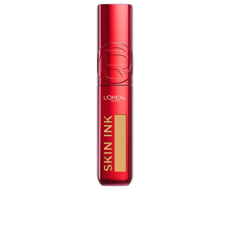 Meigikomplekt L'Oreal Make Up INFAILLIBLE SKIN INK
