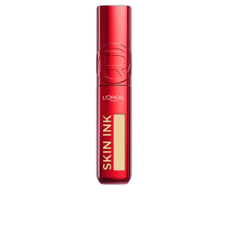 Vedel meigipõhi L'Oreal Make Up INFAILLIBLE SKIN INK Nº 100 Light Warm 15 ml