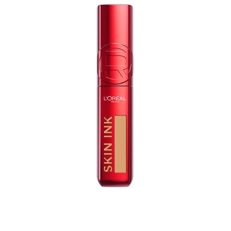 Vedel meigipõhi L'Oreal Make Up INFAILLIBLE SKIN INK Nº 318 Medium Cool 15 ml