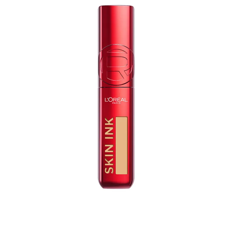 Vedel meigipõhi L'Oreal Make Up INFAILLIBLE SKIN INK Nº 270 Medium Warm 15 ml