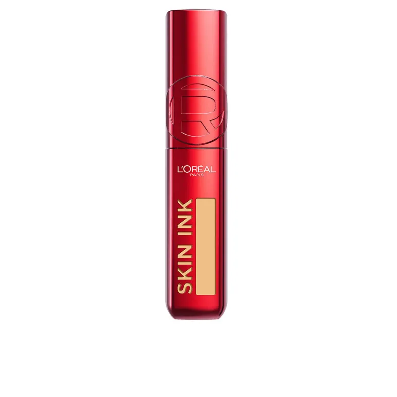 Skystas makiažo pagrindas L'Oreal Make Up INFAILLIBLE SKIN INK Nº 260 Medium Warm 15 ml