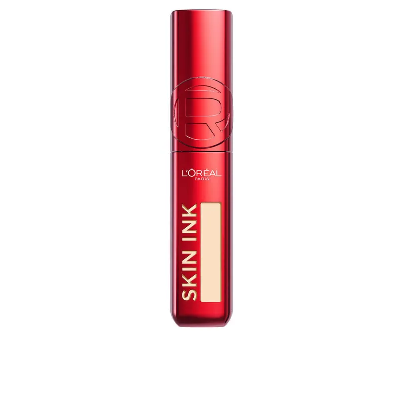Vedel meigipõhi L'Oreal Make Up INFAILLIBLE SKIN INK Nº 20 Light Neut 15 ml