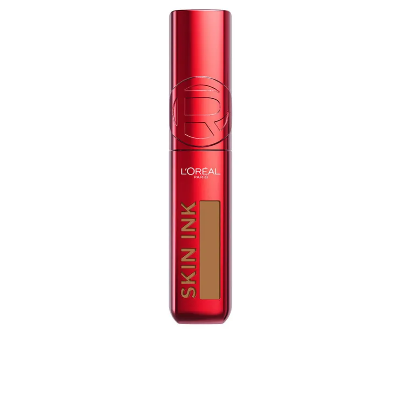Skystas makiažo pagrindas L'Oreal Make Up INFAILLIBLE SKIN INK Nº 375 Medium Neut 15 ml