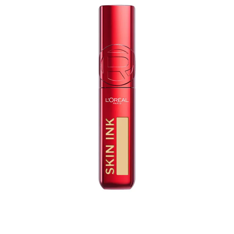 Skystas makiažo pagrindas L'Oreal Make Up INFAILLIBLE SKIN INK Nº 140 Light Warm 15 ml