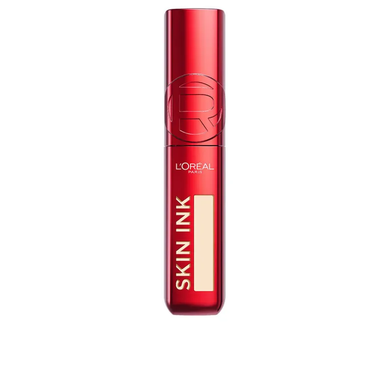 Skystas makiažo pagrindas L'Oreal Make Up INFAILLIBLE SKIN INK Nº 15 Light Neut 15 ml