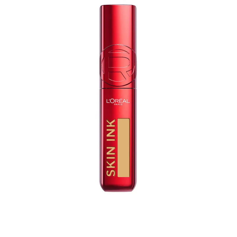 Skystas makiažo pagrindas L'Oreal Make Up INFAILLIBLE SKIN INK Nº 290 Medium Warm 15 ml