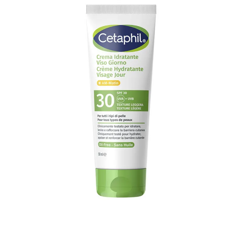 Drėkinamasis kremas Cetaphil CETAPHIL HIDRATANTE Spf 30 50 ml