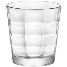 Lasisetti Bormioli Rocco Cube Lasi 245 ml
