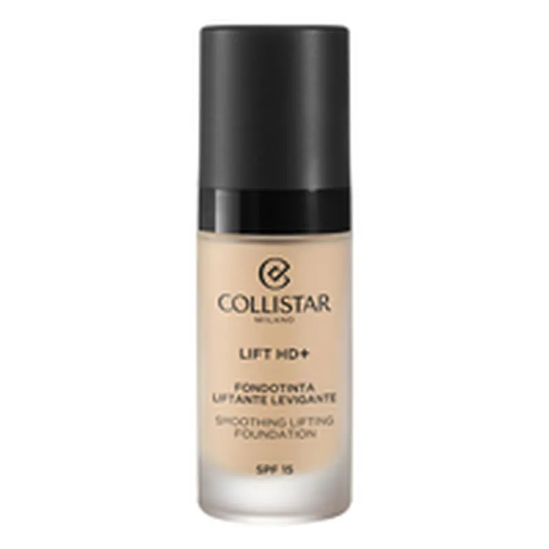 Skystas makiažo pagrindas Collistar LIFT HD+ Nº 2G Spf 15 30 ml