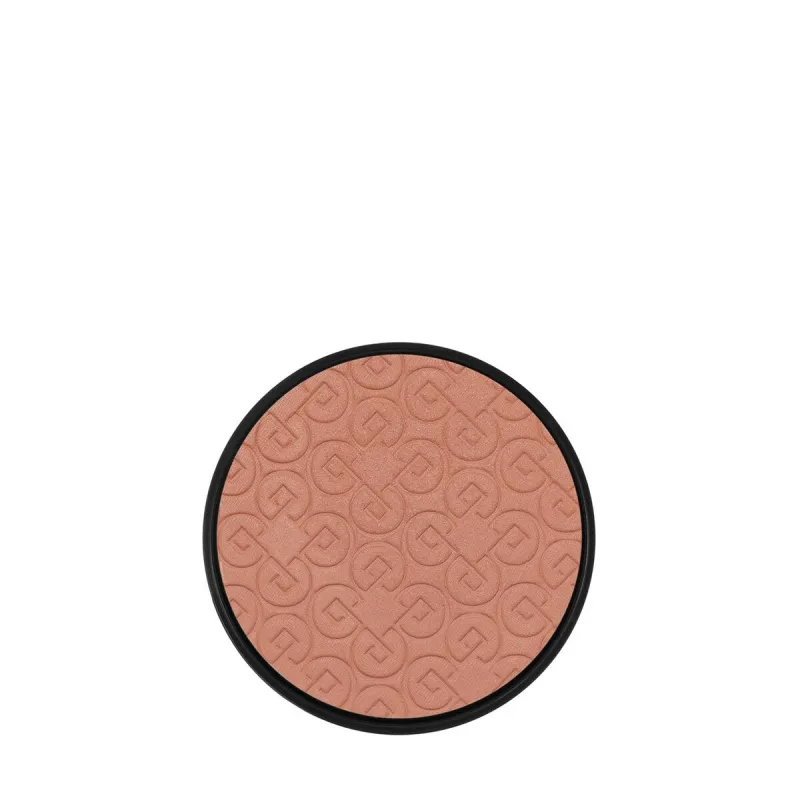Румяна Collistar IMPECCABLE Nº 03 Terracotta 8 g перезарядка