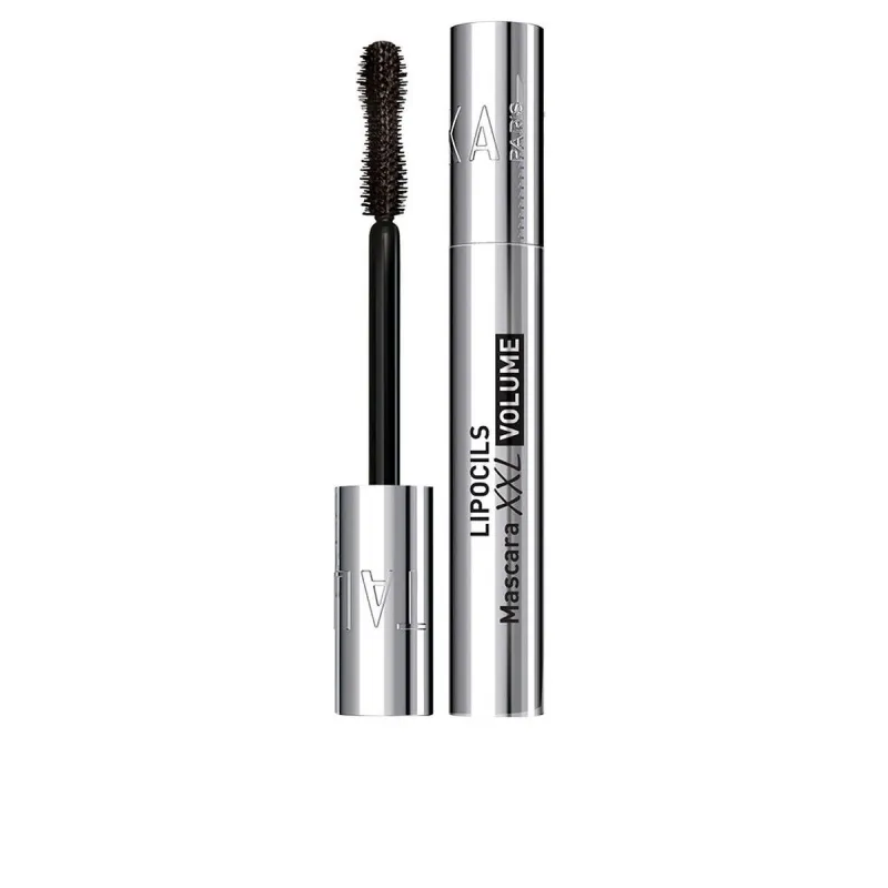 Blakstienų tušas, priduodantis apimties Talika LIPOCILS XXL 8,5 ml