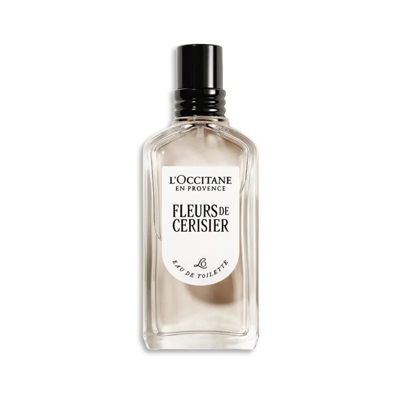 Женская парфюмерия L'Occitane En Provence FLEURS DE CERISIER EDT 50 ml