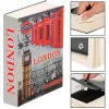 HA5049 КАССЕТНАЯ КНИГА ДЛЯ ДЕНЕГ