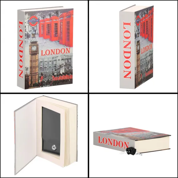 HA5049 КАССЕТНАЯ КНИГА ДЛЯ ДЕНЕГ
